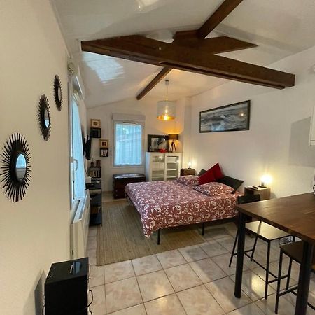 L'Opaline Villa Tully Bagian luar foto